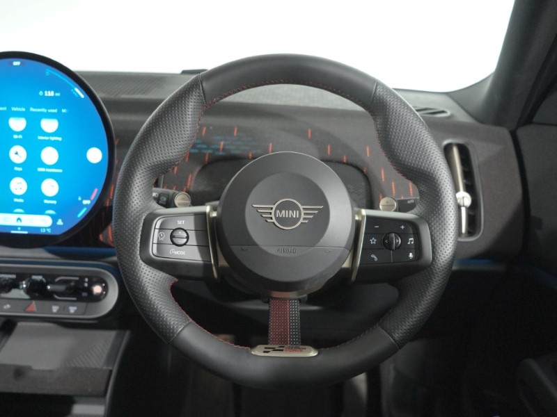 2025 (75) MINI COUNTRYMAN 1.5 C Sport 5dr Auto 5835867