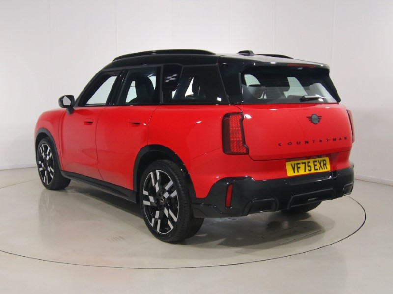 2025 (75) MINI COUNTRYMAN 1.5 C Sport 5dr Auto 5835912