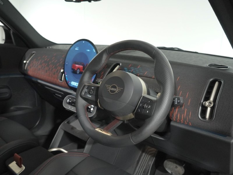 2025 (75) MINI COUNTRYMAN 1.5 C Sport 5dr Auto 5835877