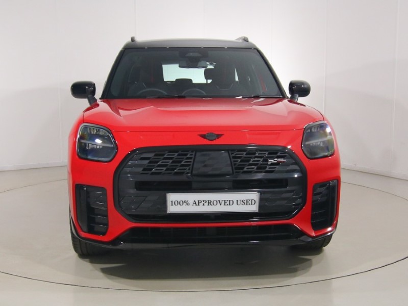 2025 (75) MINI COUNTRYMAN 1.5 C Sport 5dr Auto 5835909