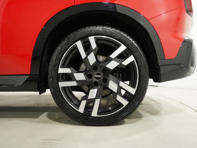 2025 (75) MINI COUNTRYMAN 1.5 C Sport 5dr Auto 5835857