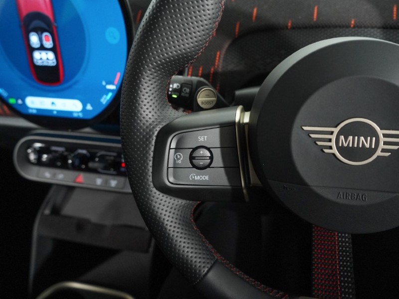 2025 (75) MINI COUNTRYMAN 1.5 C Sport 5dr Auto 5835883