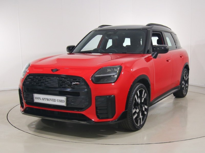 2025 (75) MINI COUNTRYMAN 1.5 C Sport 5dr Auto 5835910
