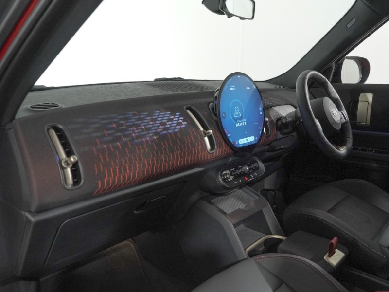 2025 (75) MINI COUNTRYMAN 1.5 C Sport 5dr Auto 5835859