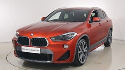 2019 (69) BMW X2 xDrive 20d M Sport X 5dr Step Auto 5848402