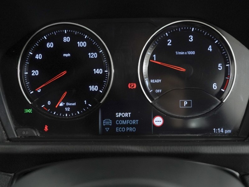2019 (69) BMW X2 xDrive 20d M Sport X 5dr Step Auto 5848393