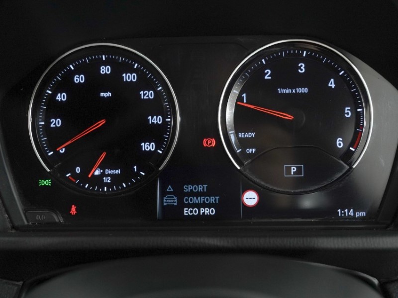 2019 (69) BMW X2 xDrive 20d M Sport X 5dr Step Auto 5848395