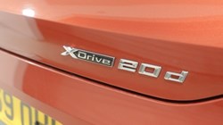 2019 (69) BMW X2 xDrive 20d M Sport X 5dr Step Auto 5848345