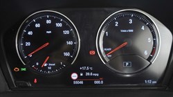 2019 (69) BMW X2 xDrive 20d M Sport X 5dr Step Auto 5848378