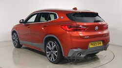 2019 (69) BMW X2 xDrive 20d M Sport X 5dr Step Auto 1