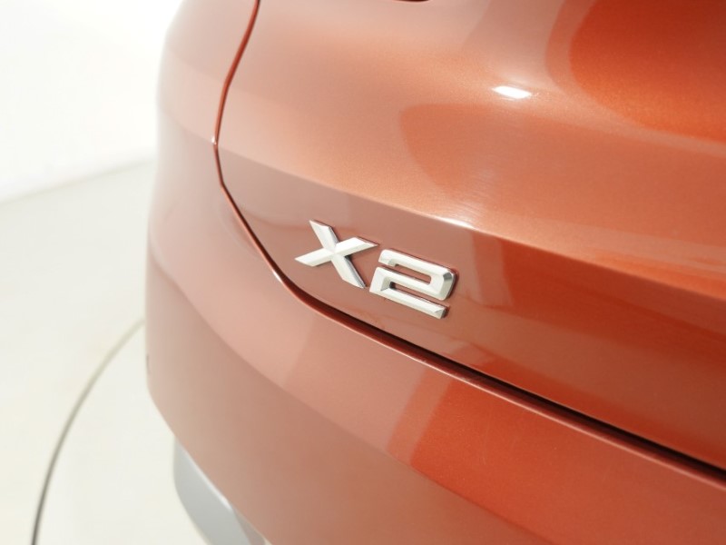 2019 (69) BMW X2 xDrive 20d M Sport X 5dr Step Auto 5848344