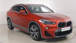 2019 (69) BMW X2 xDrive 20d M Sport X 5dr Step Auto 5848400