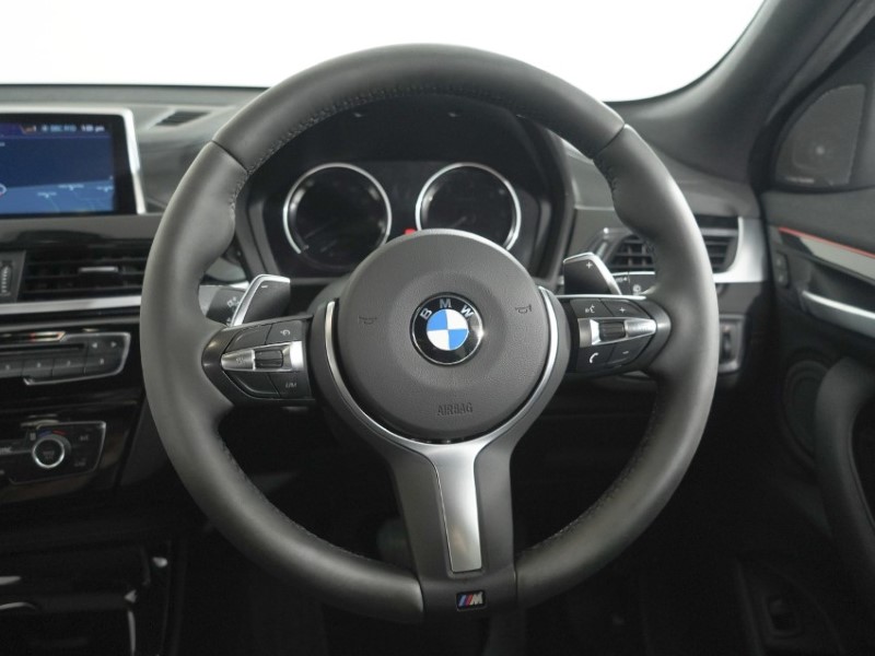 2019 (69) BMW X2 xDrive 20d M Sport X 5dr Step Auto 5848359