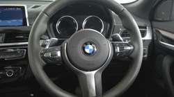 2019 (69) BMW X2 xDrive 20d M Sport X 5dr Step Auto 5848359