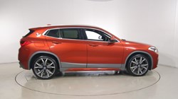 2019 (69) BMW X2 xDrive 20d M Sport X 5dr Step Auto 5848407