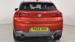 2019 (69) BMW X2 xDrive 20d M Sport X 5dr Step Auto 5848405