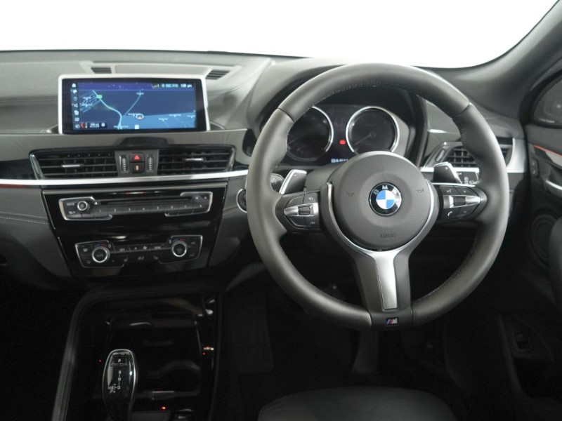 2019 (69) BMW X2 xDrive 20d M Sport X 5dr Step Auto 5848356