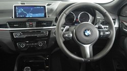 2019 (69) BMW X2 xDrive 20d M Sport X 5dr Step Auto 5848356