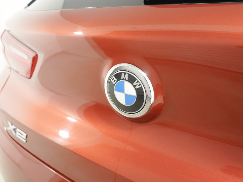 2019 (69) BMW X2 xDrive 20d M Sport X 5dr Step Auto 5848343