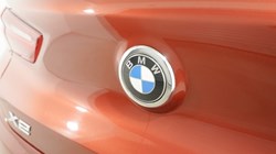 2019 (69) BMW X2 xDrive 20d M Sport X 5dr Step Auto 5848343