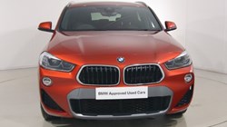 2019 (69) BMW X2 xDrive 20d M Sport X 5dr Step Auto 5848401