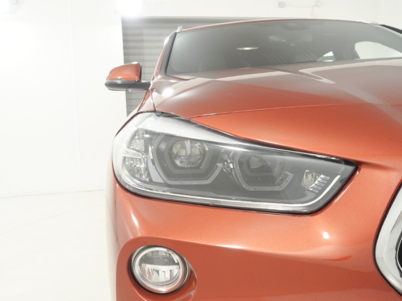 2019 (69) BMW X2 xDrive 20d M Sport X 5dr Step Auto 5848361