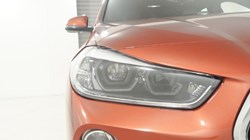2019 (69) BMW X2 xDrive 20d M Sport X 5dr Step Auto 5848361
