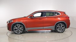 2019 (69) BMW X2 xDrive 20d M Sport X 5dr Step Auto 5848403