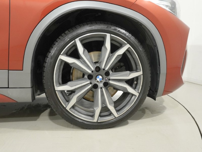 2019 (69) BMW X2 xDrive 20d M Sport X 5dr Step Auto 5848363