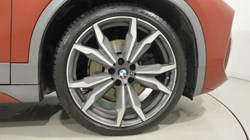 2019 (69) BMW X2 xDrive 20d M Sport X 5dr Step Auto 5848363