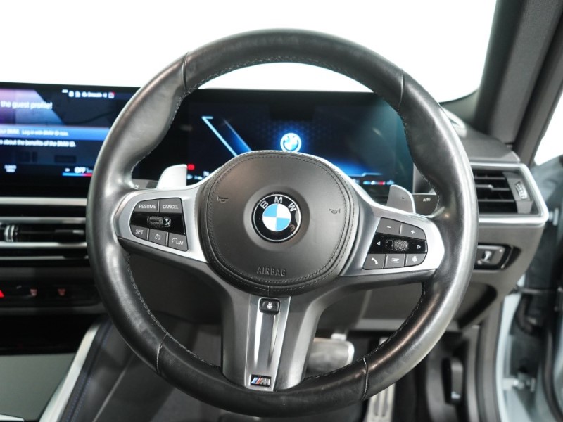 2023 (73) BMW 2 SERIES 220i M Sport 2dr Step Auto 5840912