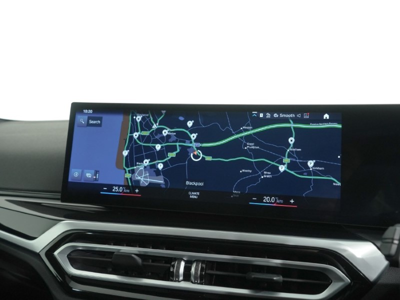 2023 (73) BMW 2 SERIES 220i M Sport 2dr Step Auto 5840935