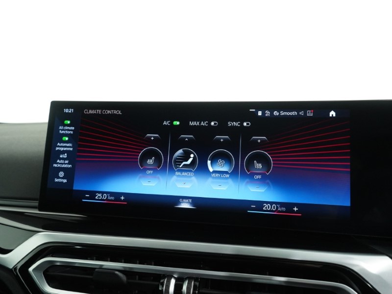 2023 (73) BMW 2 SERIES 220i M Sport 2dr Step Auto 5840936
