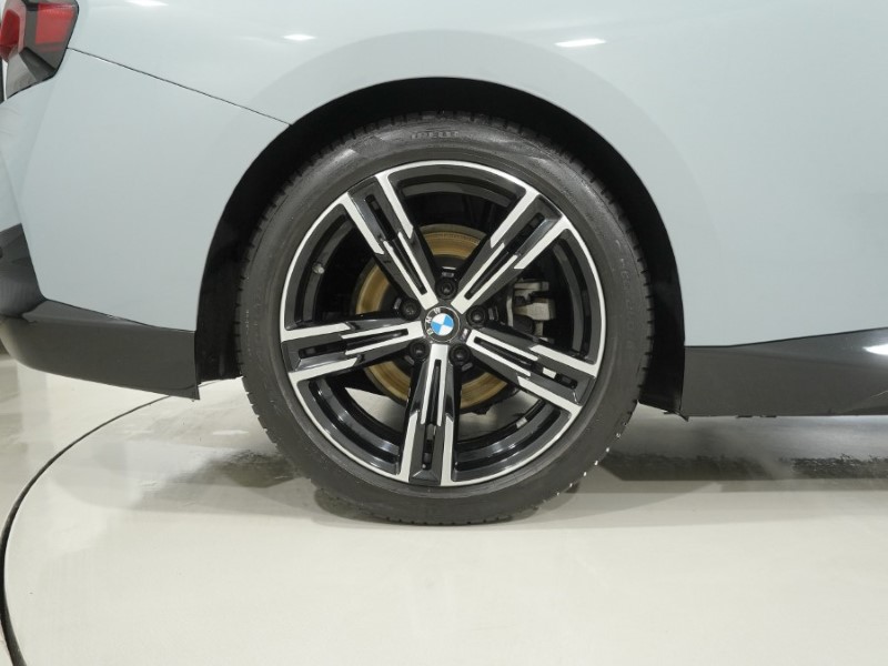 2023 (73) BMW 2 SERIES 220i M Sport 2dr Step Auto 5840915