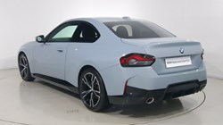 2023 (73) BMW 2 SERIES 220i M Sport 2dr Step Auto 5840959