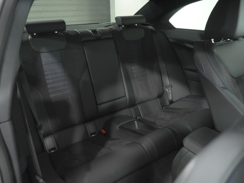 2023 (73) BMW 2 SERIES 220i M Sport 2dr Step Auto 5840909