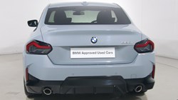 2023 (73) BMW 2 SERIES 220i M Sport 2dr Step Auto 5840960