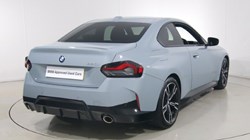 2023 (73) BMW 2 SERIES 220i M Sport 2dr Step Auto 5840961