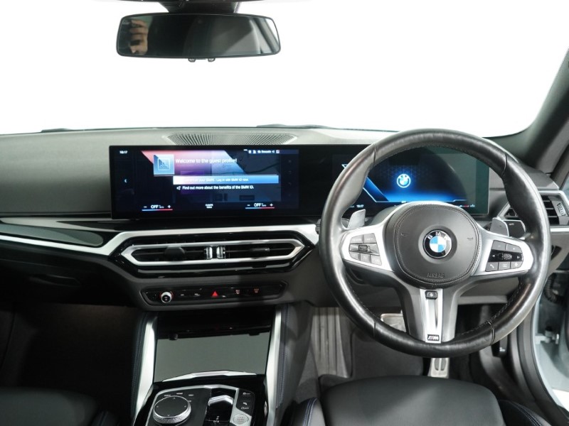 2023 (73) BMW 2 SERIES 220i M Sport 2dr Step Auto 5840910