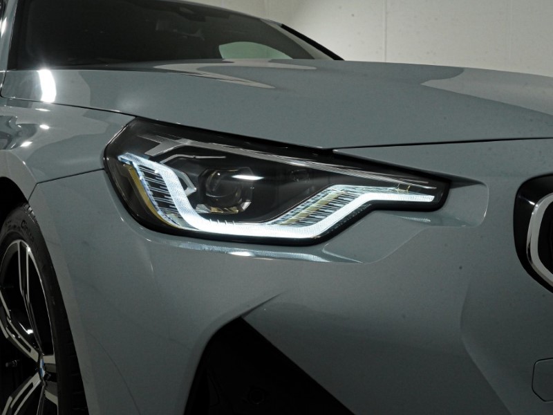 2023 (73) BMW 2 SERIES 220i M Sport 2dr Step Auto 5840925