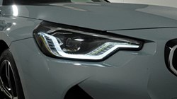 2023 (73) BMW 2 SERIES 220i M Sport 2dr Step Auto 5840925