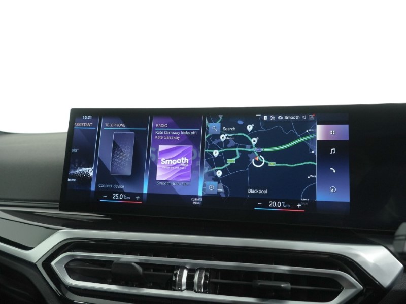 2023 (73) BMW 2 SERIES 220i M Sport 2dr Step Auto 5840941
