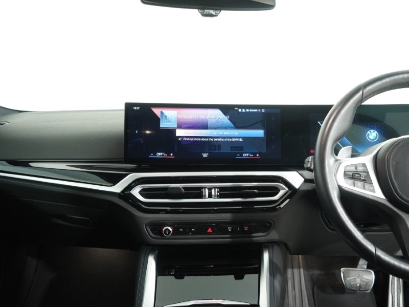 2023 (73) BMW 2 SERIES 220i M Sport 2dr Step Auto 5840911