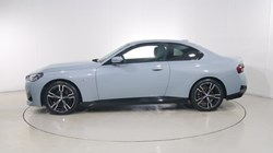 2023 (73) BMW 2 SERIES 220i M Sport 2dr Step Auto 5840958
