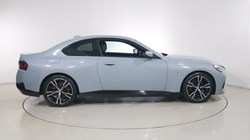 2023 (73) BMW 2 SERIES 220i M Sport 2dr Step Auto 5840962