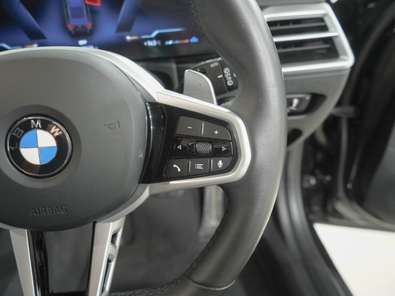 2026 (26) BMW 3 SERIES 320i M Sport 5dr Step Auto 5819525