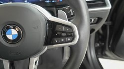 2026 (26) BMW 3 SERIES 320i M Sport 5dr Step Auto 5819525