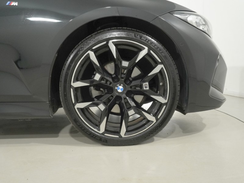 2026 (26) BMW 3 SERIES 320i M Sport 5dr Step Auto 5819513