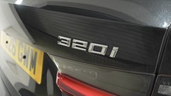 2026 (26) BMW 3 SERIES 320i M Sport 5dr Step Auto 5819495