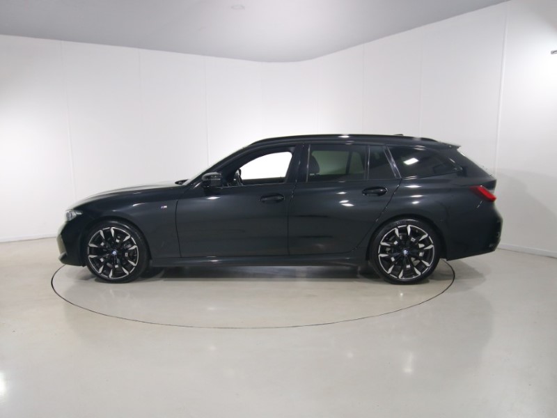 2026 (26) BMW 3 SERIES 320i M Sport 5dr Step Auto 5819552